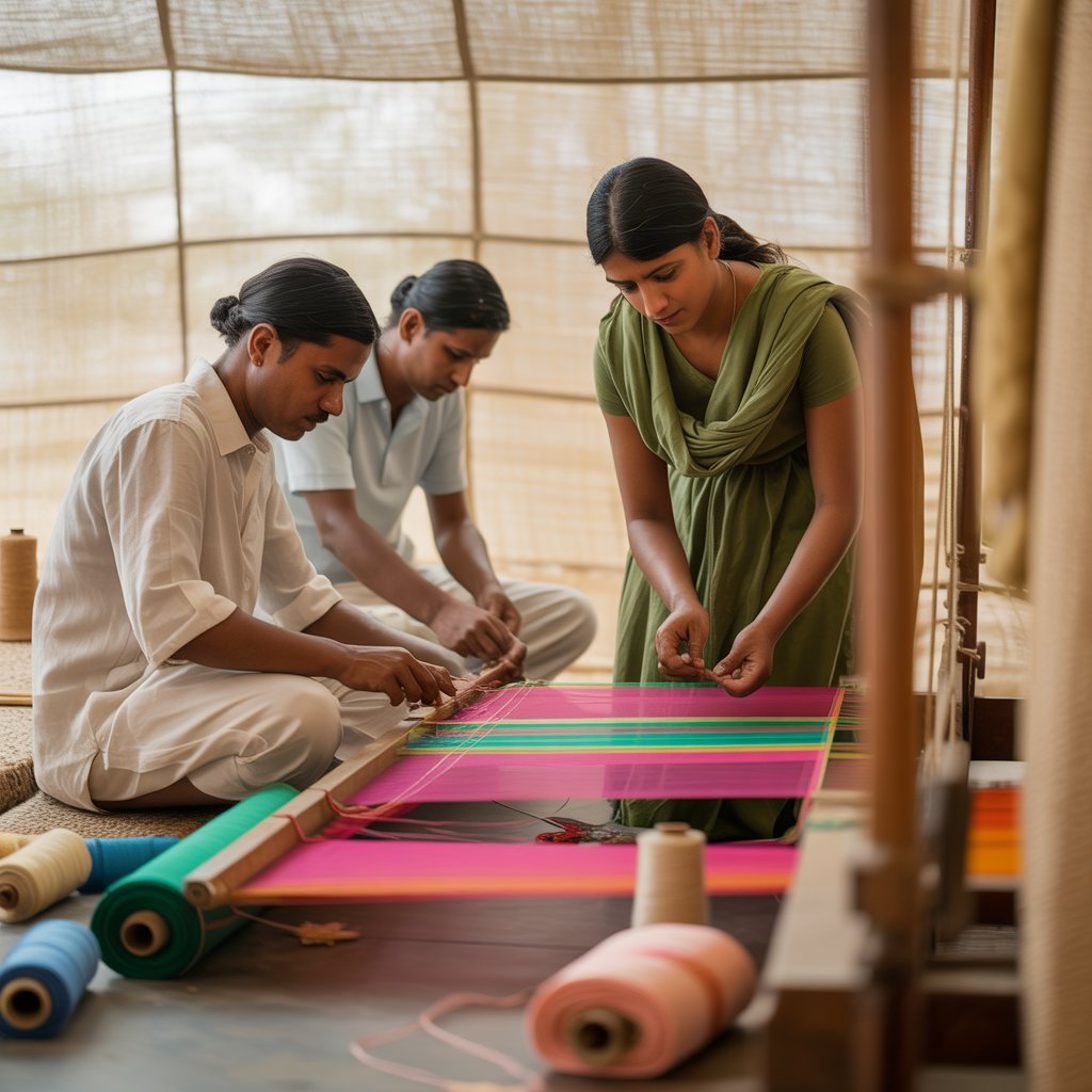 a-photograph-of-three-indian-artisans-ca_3_YhYu0QSsm5G51cQAcang_LLVa4VMKTmCLGk0lhl0HXQ